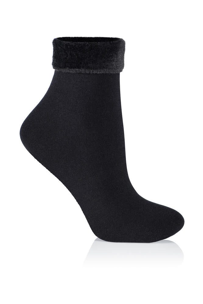 KNITTEX 31906 SKARPETKI THERMO SOCKS 06