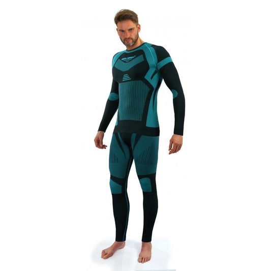 SESTO-SENSO SPODNIE THERMOACTIVE MEN CL17