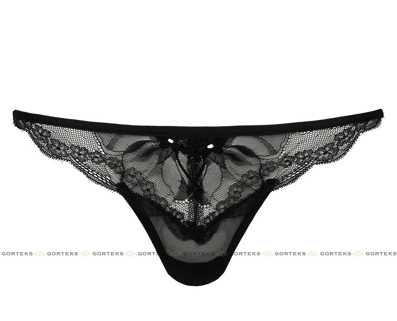 GORTEKS CHARLIZE/S STRINGI