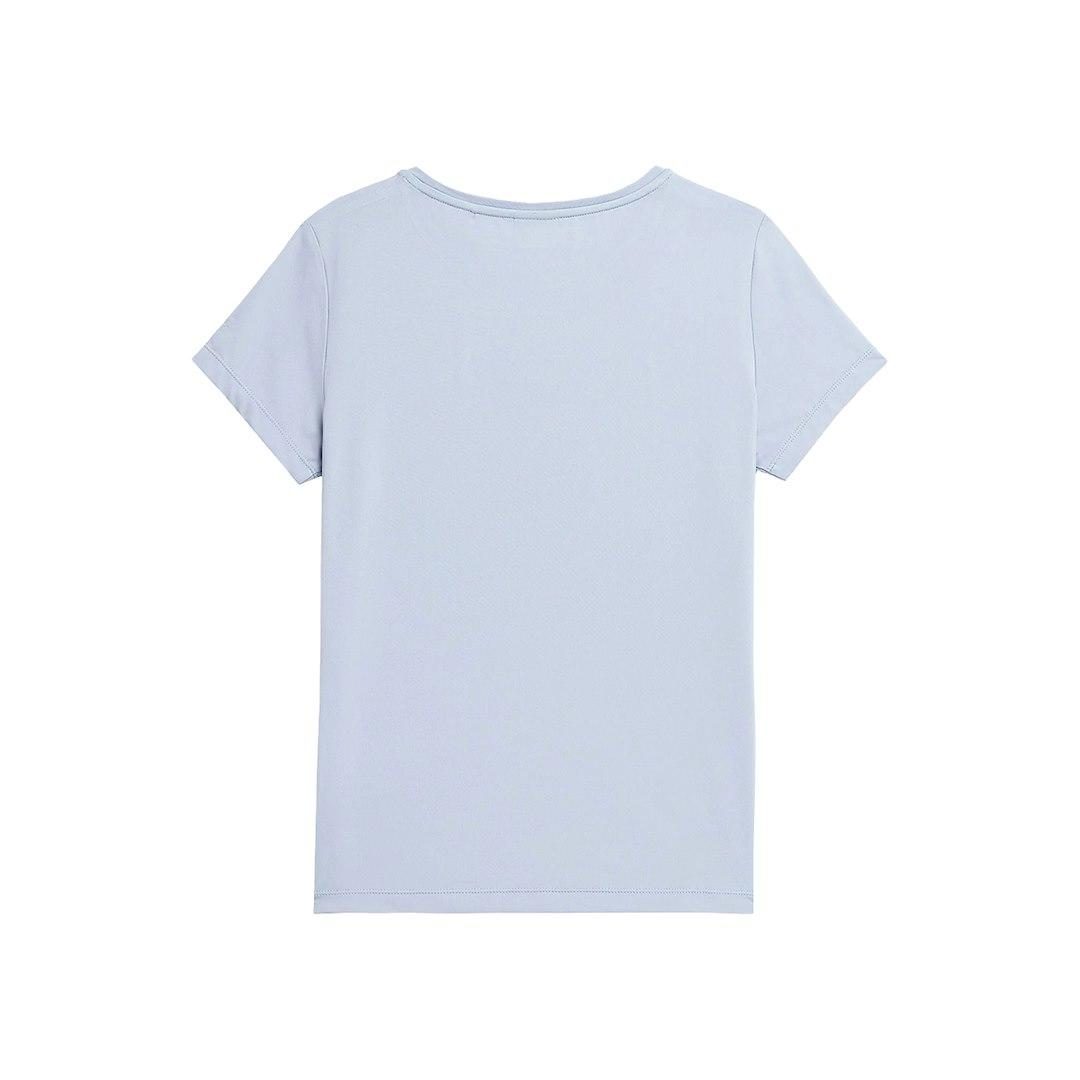 4F T-SHIRT DAMSKI H4Z22-TSD016 34S