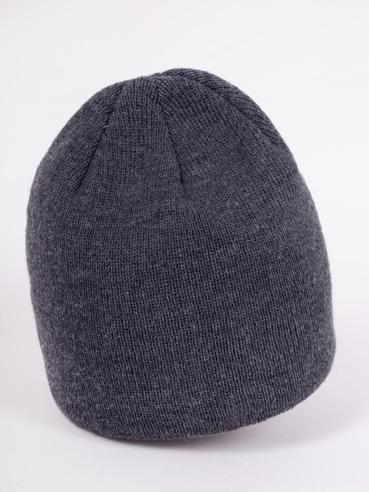 YO CZAPKA ZIMOWA CHŁOPIĘCA PODWÓJNA CZZ-0490C