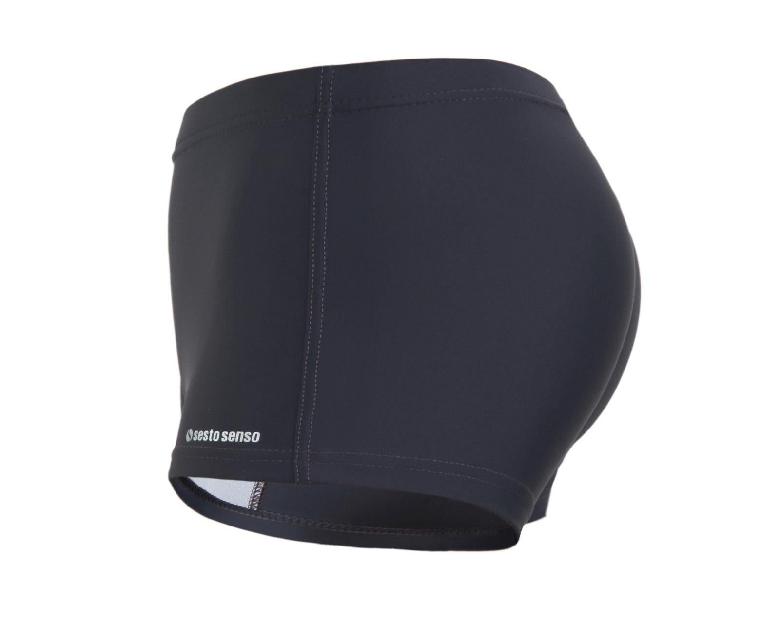 SESTO-SENSO DAMSKIE SZORTY DS P1376