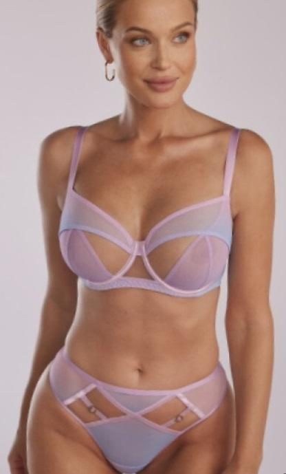 KINGA BIUSTONOSZ SOFT SC-1122 ALENA