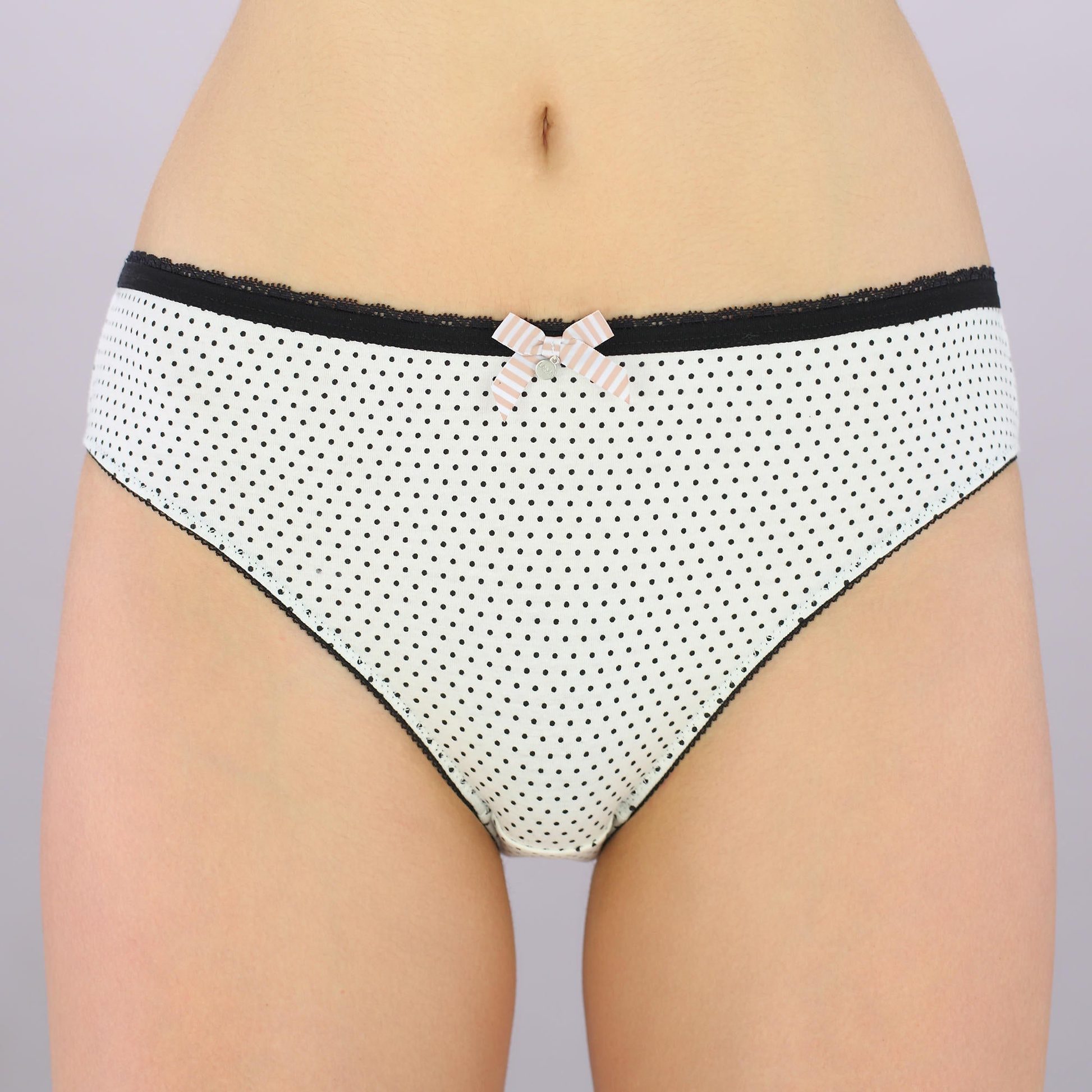 LAMA FIGI DAMSKIE BIKINI L-1060BI