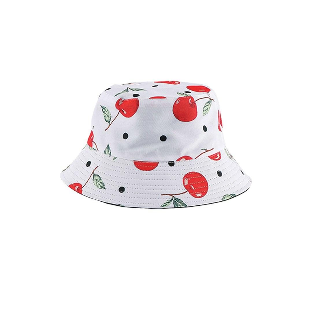 PATION CZAPKA KAPELUSZ TYPU BUCKET DZIECIĘCY SZ50414-116 759620