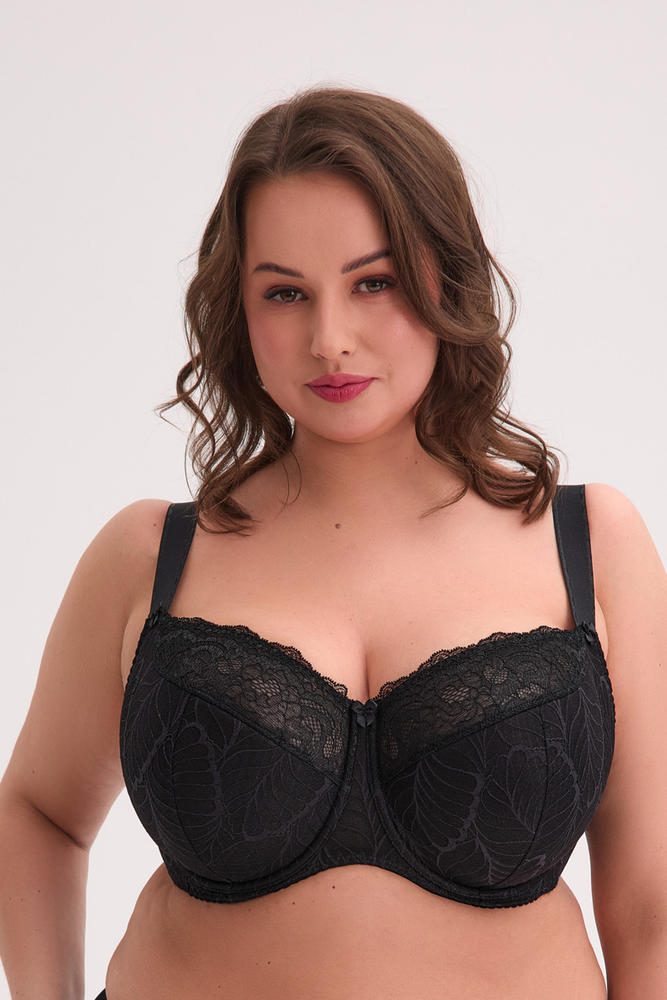 GAIA BIUSTONOSZ SEMI-SOFT SANDY 3 MAXI ART. 594 KOLEKCJA JESIEŃ-ZIMA 2025