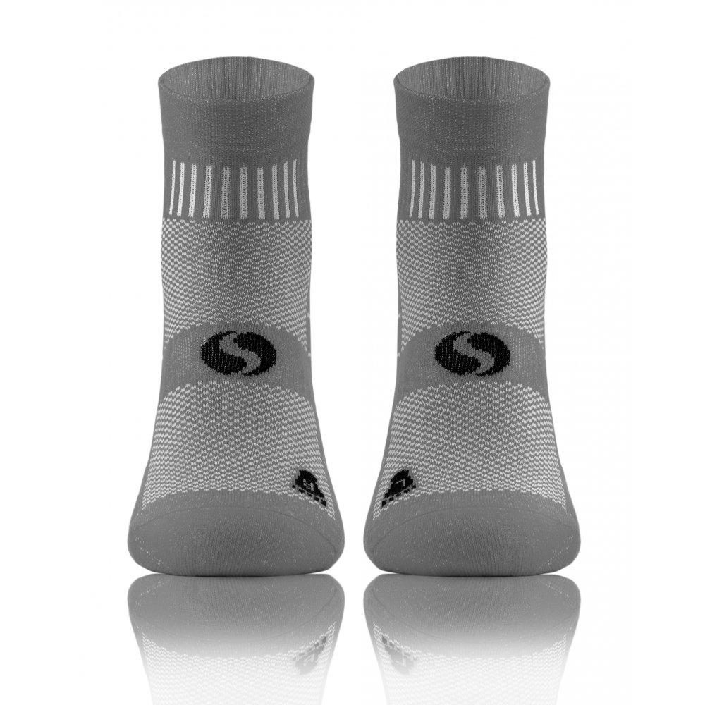 SESTO-SENSO SKARPETY SPORTOWE AMZ FROTTE
