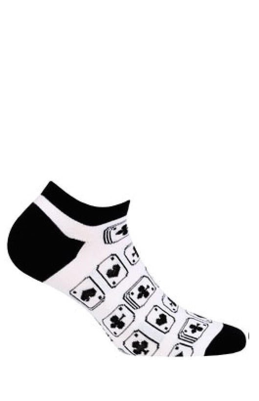 WOLA STOPKI PERFECT MAN CASUAL - W91.N01
