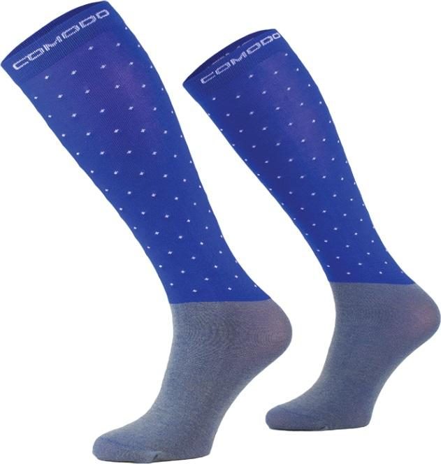 PODKOLANÓWKI JEŹDZIECKIE MICROFIBRE SPJM