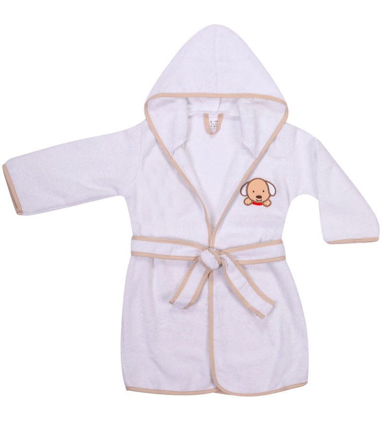 DUETBABY SZLAFROK FROTE HAFT KOD 566, 567, 568, 569