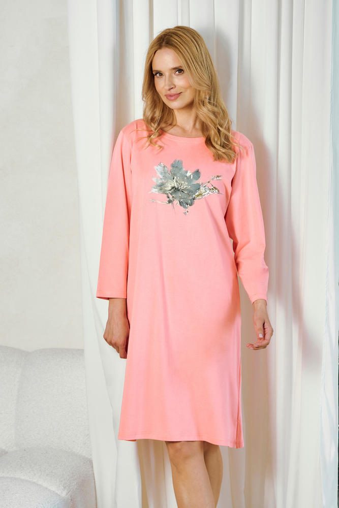 3461 KOSZULA NOCNA PATRICIA M-XL KOLEKCJA AW25/26
