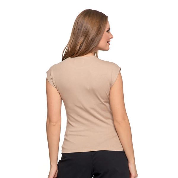 MORAJ T-SHIRT DAMSKI BD1500-020