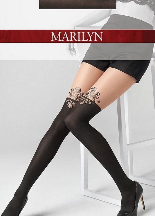 MARILYN RAJSTOPY ZAZU L12