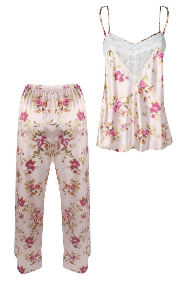 DKAREN KOMPLET FLOWERS DK-KC