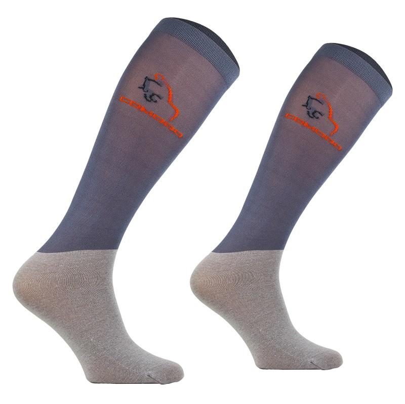 PODKOLANÓWKI JEŹDZIECKIE MICROFIBRE SPJM