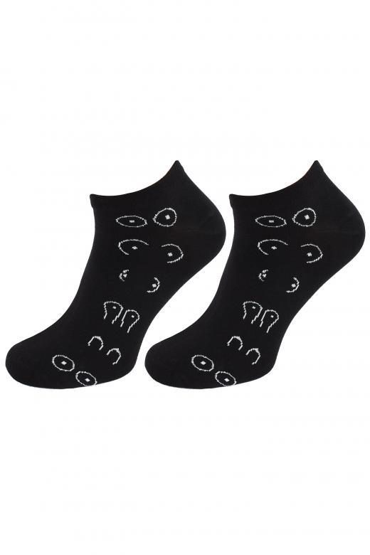 MARILYN SKARPETKI FOOTIES MEN TITTIES