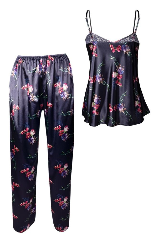 DKAREN KOMPLET FLOWERS DK-KC