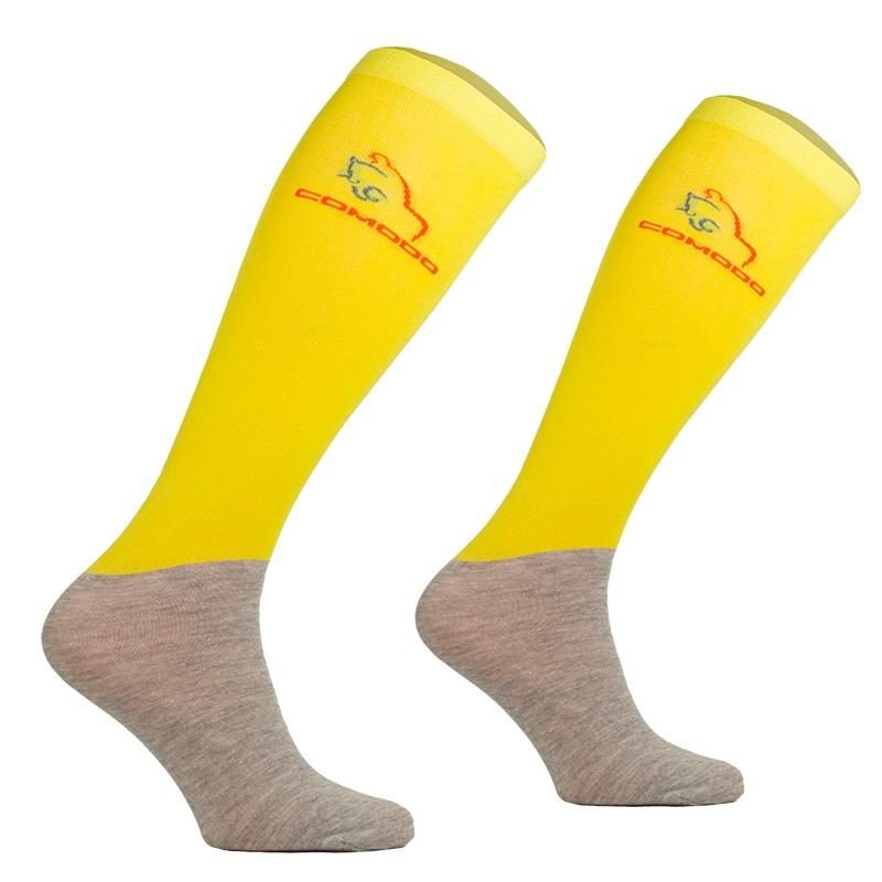 PODKOLANÓWKI JEŹDZIECKIE MICROFIBRE SPJM