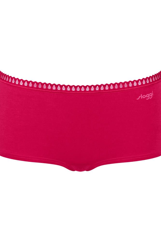 FIGI SLOGGI GO CRUSH SHORT C3P M020