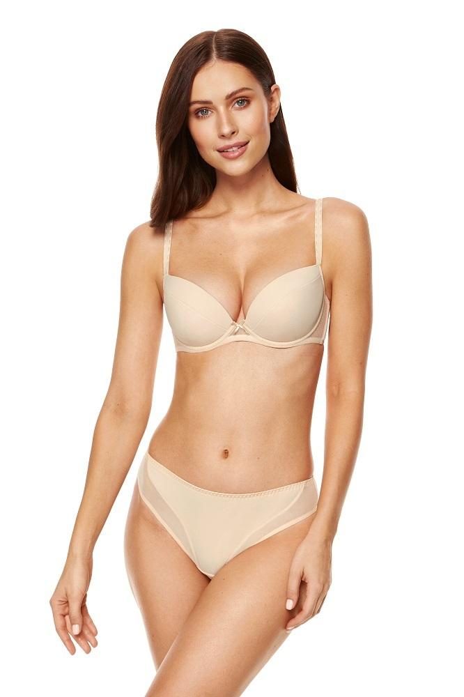 ZARA/B1 BIUSTONOSZ PUSH-UP - GORTEKS SS23