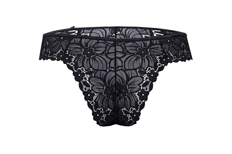 ROZA FIGI DAMSKIE DAMARIS - PANTY FULL - ostatnie sztuki