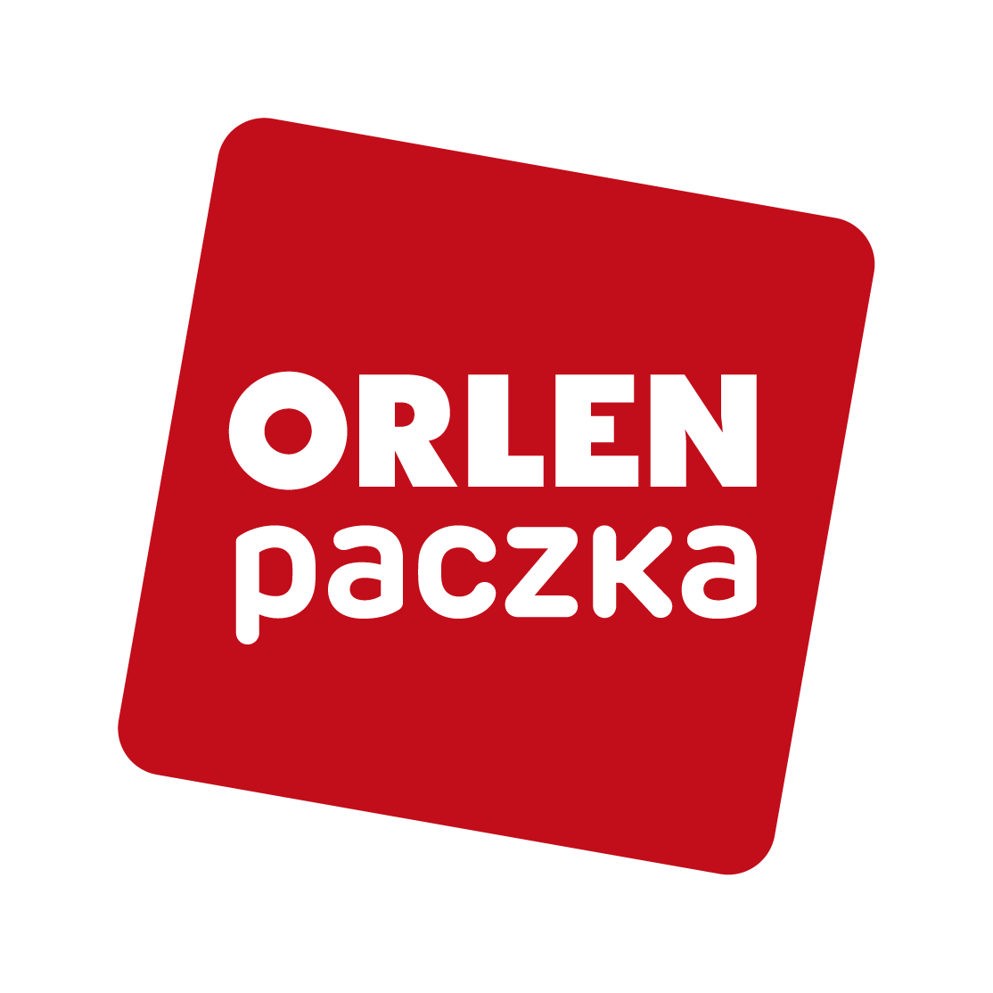Etykieta Zwrotna