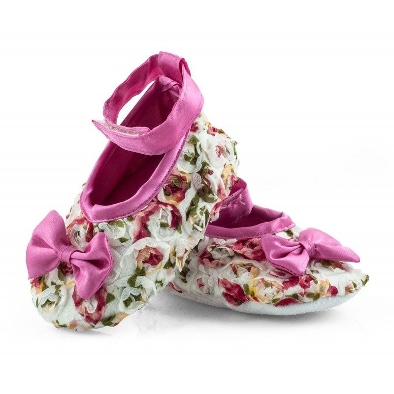 FASHION SHOES BUCIKI DZIECIĘCE GFA