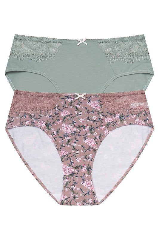 FIGI DAMSKIE 2PAK HALLY 39889