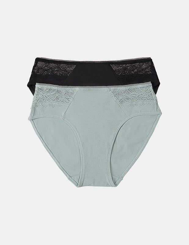 FIGI DAMSKIE 2PAK HALLY 39889