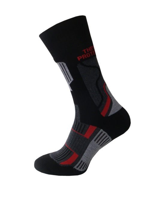 SKARPETY TREKING WINTER - TW
