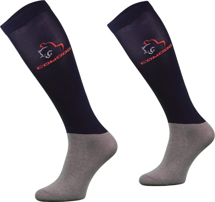 PODKOLANÓWKI JEŹDZIECKIE MICROFIBRE SPJM