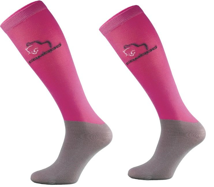 PODKOLANÓWKI JEŹDZIECKIE MICROFIBRE SPJM