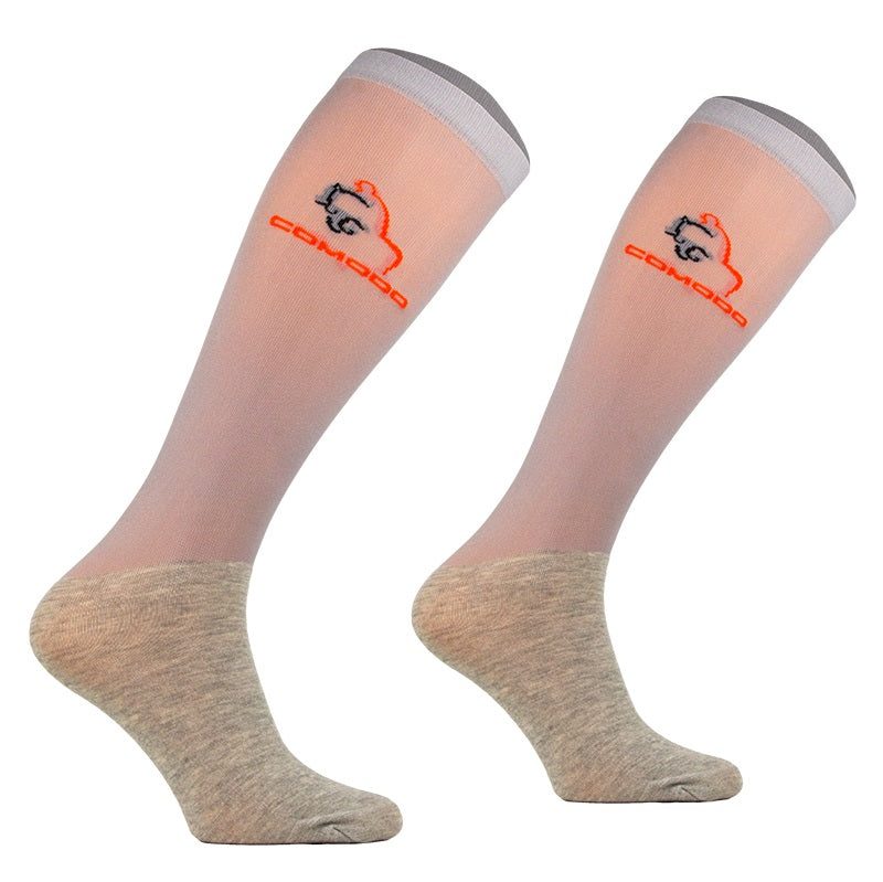 PODKOLANÓWKI JEŹDZIECKIE MICROFIBRE SPJM