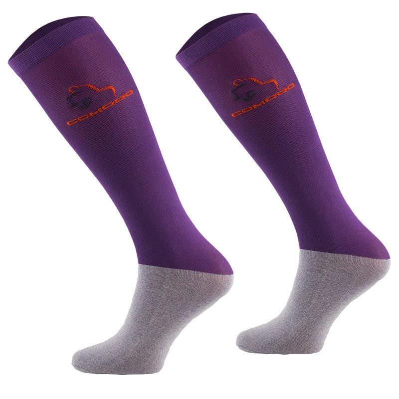 PODKOLANÓWKI JEŹDZIECKIE MICROFIBRE SPJM