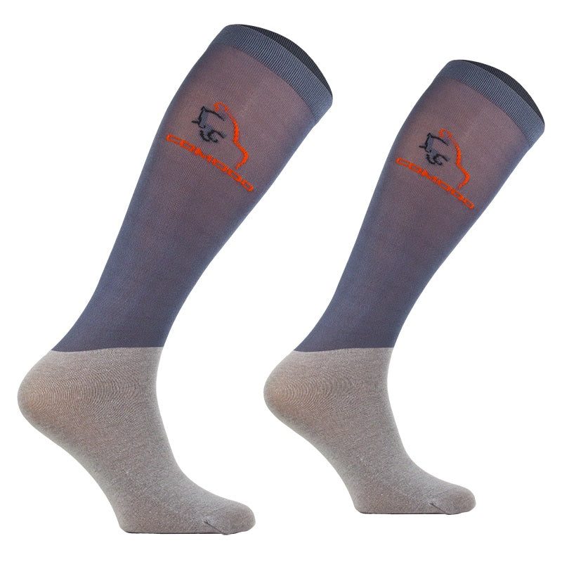PODKOLANÓWKI JEŹDZIECKIE MICROFIBRE SPJM