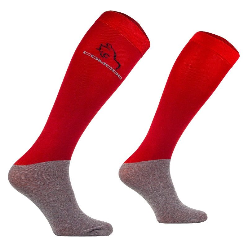 PODKOLANÓWKI JEŹDZIECKIE MICROFIBRE SPJM