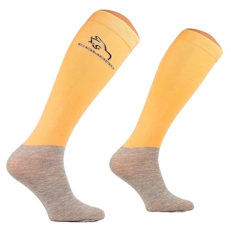PODKOLANÓWKI JEŹDZIECKIE MICROFIBRE SPJM
