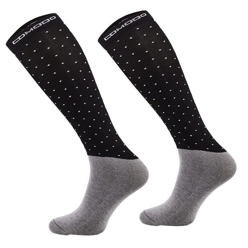 PODKOLANÓWKI JEŹDZIECKIE MICROFIBRE SPJM