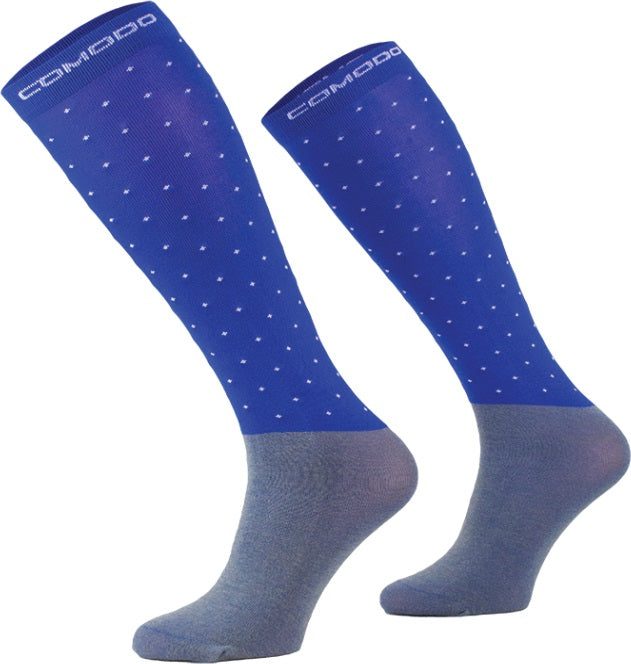 PODKOLANÓWKI JEŹDZIECKIE MICROFIBRE SPJM