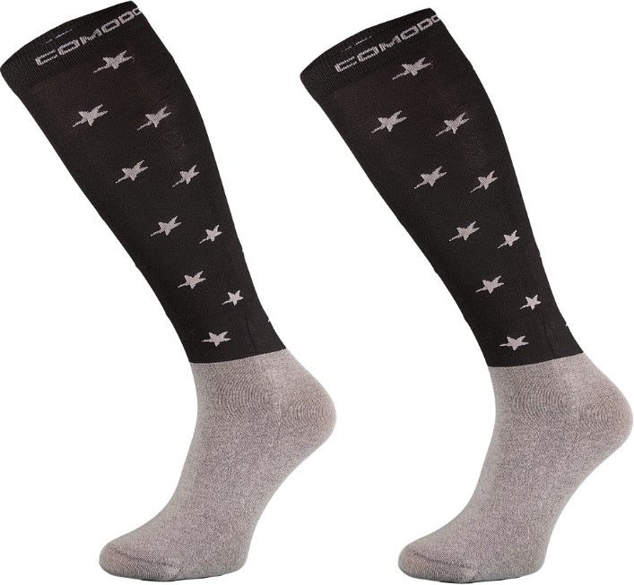 PODKOLANÓWKI JEŹDZIECKIE MICROFIBRE SPJM