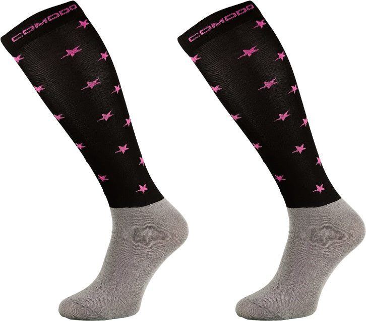 PODKOLANÓWKI JEŹDZIECKIE MICROFIBRE SPJM