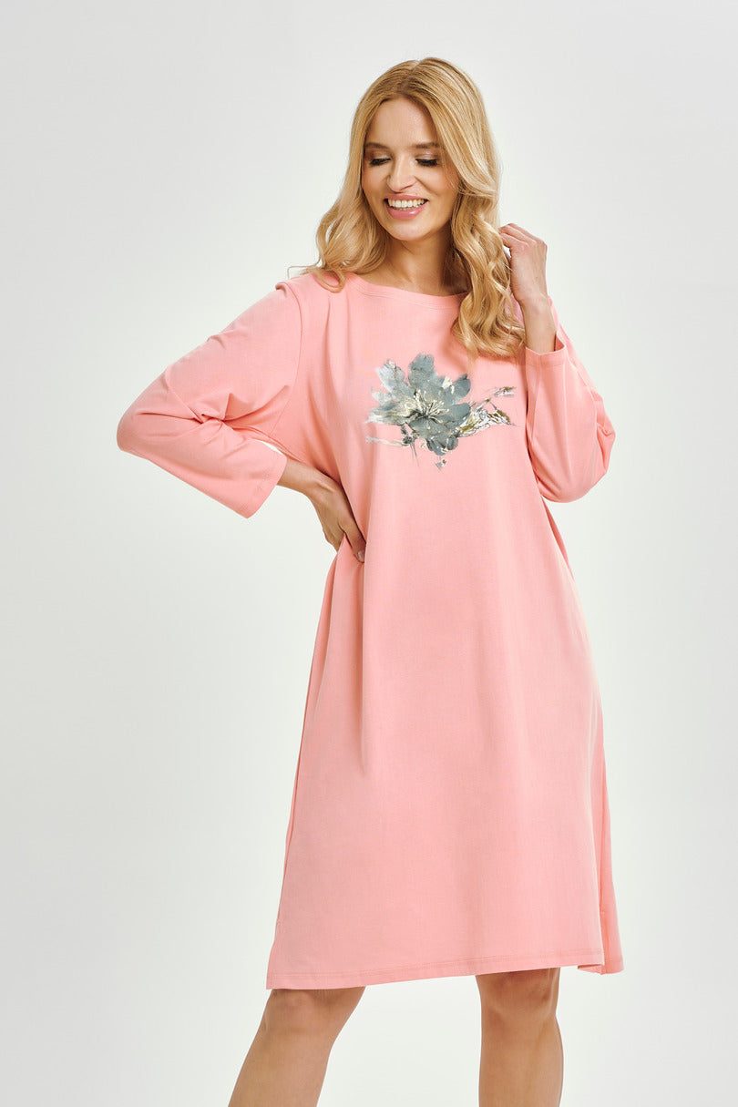 3461 KOSZULA NOCNA PATRICIA M-XL KOLEKCJA AW25/26