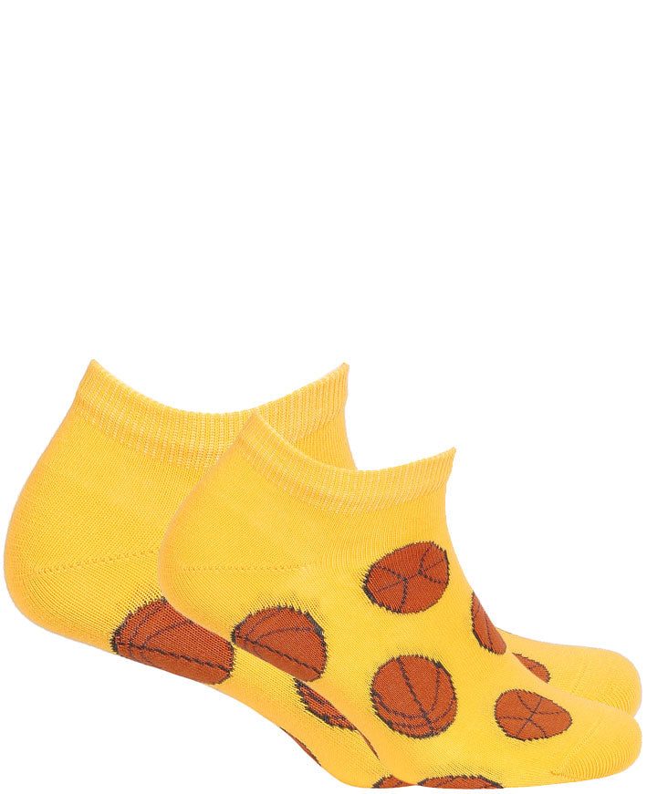 TEENS- STOPKI WZOROWANE CHŁOPIĘCE 6-11 LAT