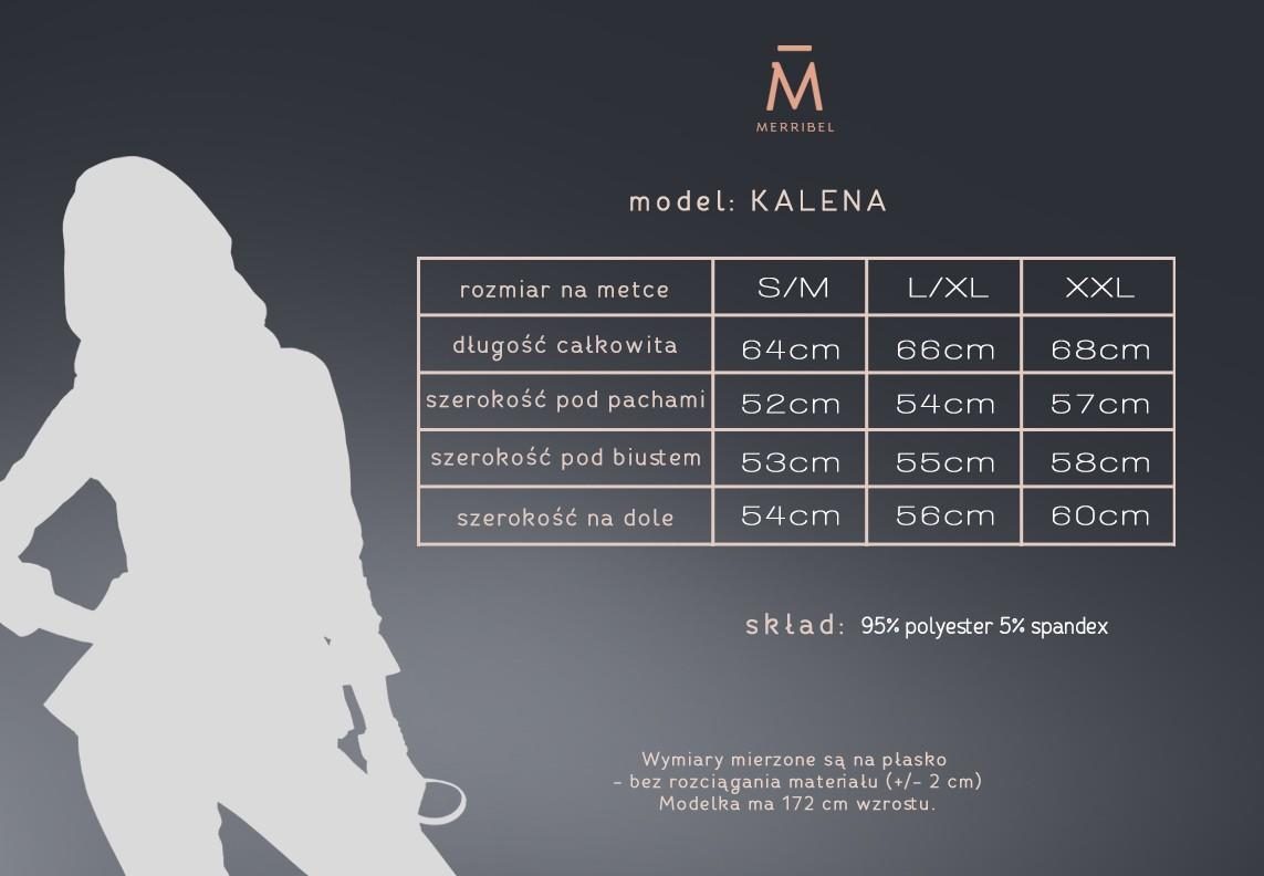 MERRIBEL BLUZKA KALENA 85487