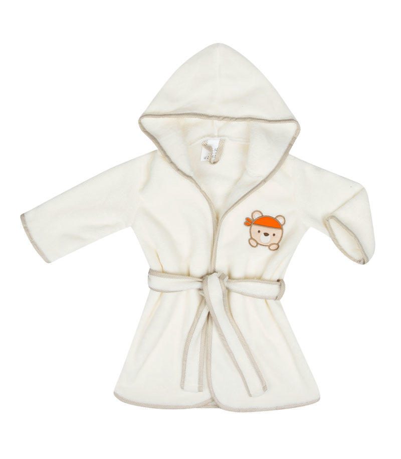 DUETBABY SZLAFROK FROTE HAFT KOD 566, 567, 568, 569