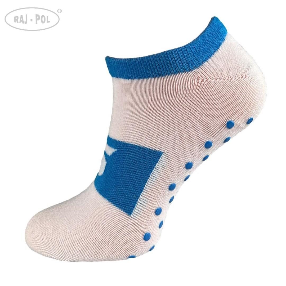 RAJ-POL STOPKI FITNESS UNISEX 727407