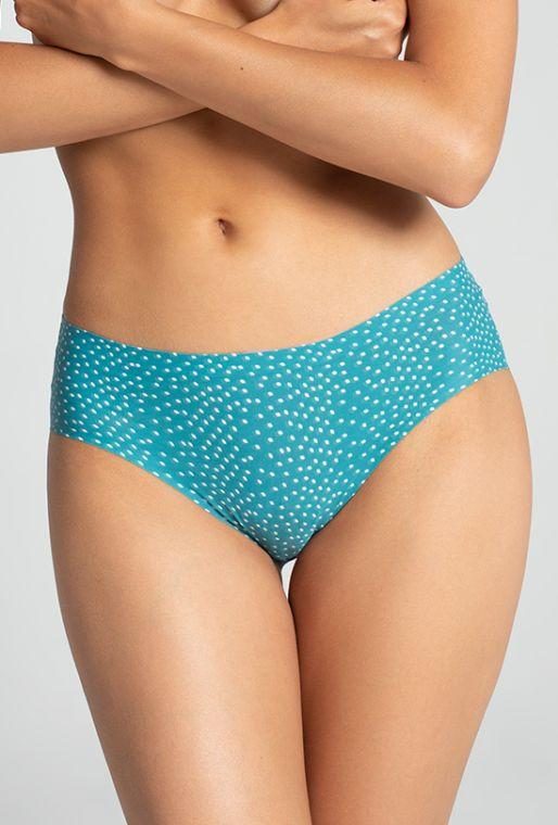 GATTA BIKINI COMFORT PRINT 02 0041012S