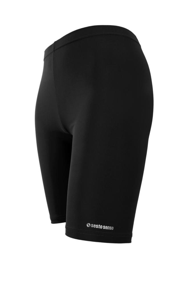 SESTO-SENSO DAMSKIE SZORTY LONG P1375