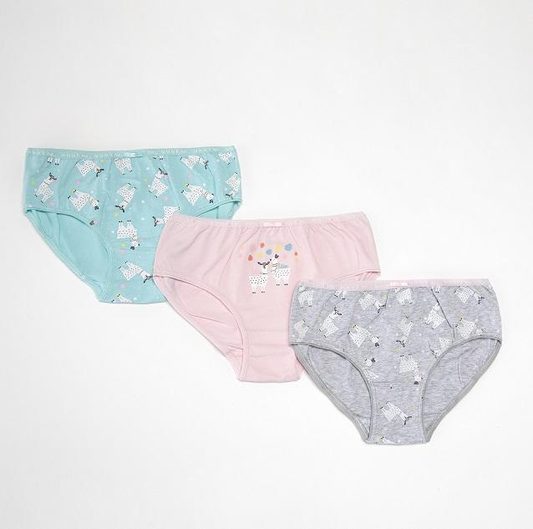 LAMA FIGI DZIEWCZĘCE BIKINI G-574BI