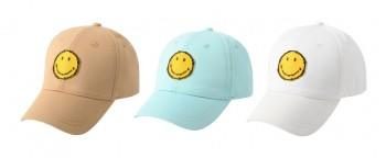 BE SNAZZY CZAPKA EMOJI CZD-0188